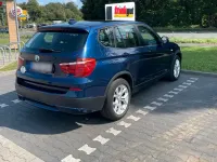 Usata BMW X3 184 CV (135 kW) 2011 SUV