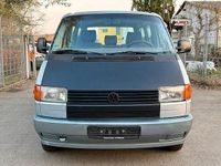 Gebraucht VW T4 84 PS (61 kW) 1992 Silber Van