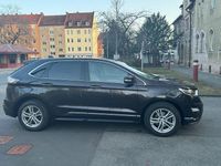 Gebraucht Ford Edge Vignale 209 PS (153 kW) 2018 SUV