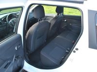 gebraucht Dacia Logan MCV TCe 90 Comfort