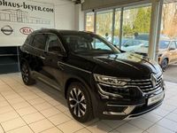 Gebraucht Renault Koleos Techno 184 PS (135 kW) 2023 Schwarz SUV