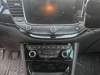 Gebraucht Opel Astra Innovation 136 PS (100 kW) 2017 Grau Kombi