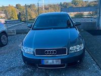 Second-hand Audi A4 220 CP (161 kW) 2001 Gri Berlinǎ