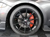 Gebraucht Ford Mustang GT 450 PS (330 kW) 2020 Grau Coupé