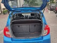 Gebraucht Suzuki Celerio 68 PS (50 kW) 2017 Blau Kleinwagen