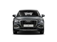 Gebraucht Audi Q2 Advanced Plus 150 PS (110 kW) 2024 Manhattangrau metallic SUV