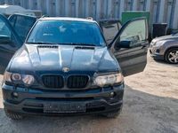 gebraucht BMW X5 4.4i V8