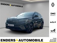 Gebraucht Renault Austral Techno Esprit Alpine 158 PS (116 kW) 2025 Schwarz SUV
