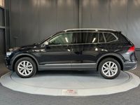 gebraucht VW Tiguan Allspace Highline 4Mot. OFFROAD * 7-SITZE *