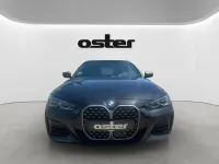 Gebraucht BMW M440 Performance 340 PS (250 kW) 2023 Schwarz Limousine