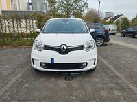 Gebraucht Renault Twingo Intens 92 PS (67 kW) 2019 Weiß Kleinwagen