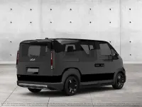 Neu Kia PV5 119 kW (163 PS) 2026 Auroraschwarz Van / Kleinbus