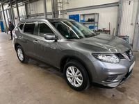 gebraucht Nissan X-Trail 