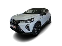 Gebraucht Mitsubishi ASX Top 142 PS (104 kW) 2025 Weiss SUV