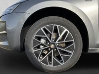 Neu Skoda Octavia Tour 150 PS (110 kW) 2025 Grau Kombi
