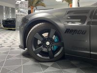 Gebraucht Chevrolet Camaro SS 405 PS (297 kW) 2013 Schwarz Coupé