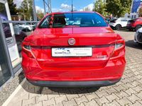 Gebraucht Fiat Tipo Mirror 95 PS (69 kW) 2020 Rot Limousine