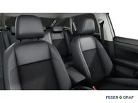 Neu VW Taigo 116 PS (85 kW) 2026 Pure white uni SUV