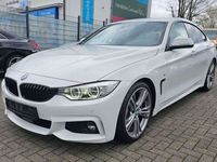 gebraucht BMW 435 Gran Coupé 435 d xDrive "M Sport/Paket"Head-Up"