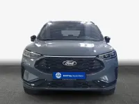 Gebraucht Ford Kuga 152 PS (111 kW) 2026 Vapor blue metallic SUV