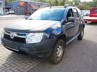 gebraucht Dacia Duster 1.6 16V 110 4x2 Ambiance