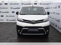 gebraucht Toyota Proace L1 Meister *Navi* *Sofort*