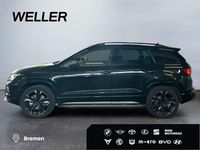 Second-hand Cupra Ateca 190 CP (139 kW) 2023 Negru SUV