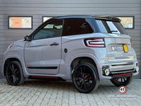 Usata Ligier JS60 2021 Grigio