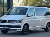 Używany VW T6 150 KM (110 kW) 2018 Biały Van