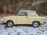 Gebraucht Trabant 601 26 PS (19 kW) 1987 Limousine
