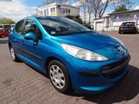 gebraucht Peugeot 207 Urban Move 95 VTi