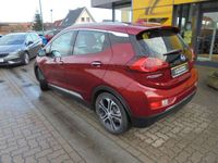 gebraucht Opel Ampera AmperaUltimate Leder/Navi/Xenon/Kamera/Winterpaket