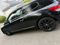 Brugt VW Scirocco Edition 122 HK (89 kW) 2011 Coupe
