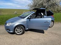 gebraucht Opel Tigra 1.8 Edition