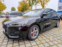 Gebraucht Ford Focus ST-Line X 155 PS (114 kW) 2025 Agate black Limousine