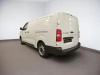 Gebraucht Citroën Jumpy 144 PS (105 kW) 2024 Weiss Van / Kleinbus