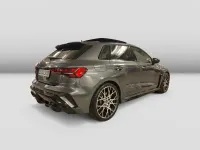 Gebraucht Audi RS3 400 PS (294 kW) 2026 Daytonagrau perleffekt Limousine