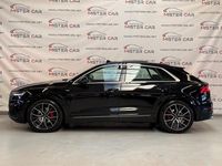 Gebraucht Audi SQ8 S-Line 286 PS (210 kW) 2019 Schwarz SUV