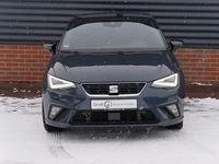 Gebraucht Seat Ibiza FR 150 PS (110 kW) 2023 Grau Kleinwagen