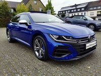Brugt VW Arteon R 320 HK (235 kW) 2021 Blå Stationcar