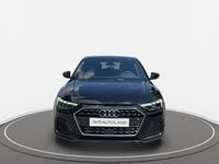 gebraucht Audi A1 Sportback Advanced