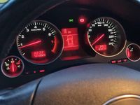 Gebraucht Audi A4 Cabriolet 170 PS (125 kW) 2002 Schwarz Cabrio