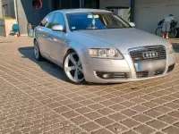 Gebraucht Audi A6 Comfort 223 PS (164 kW) 2006 Limousine
