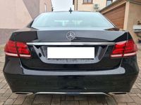 gebraucht Mercedes E220 CDI 7G-TRONIC Avantgarde