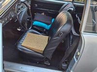 Gebraucht VW Karmann Ghia Karmann 53 PS (38 kW) 1971 Silber Coupé