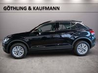 gebraucht VW T-Roc Life