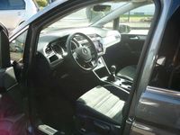 gebraucht VW Touran 1.4 TSI Ergo-Komfortsitz-AHK-LED-Sitzheizung
