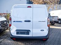 Neu Ford Transit Trend 100 kW (136 PS) 2025 Frozen white Kleinwagen
