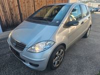 gebraucht Mercedes A160 CDI CLASSIC