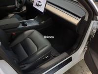 Gebraucht Tesla Model 3 366 kW (498 PS) 2022 Weiß Limousine